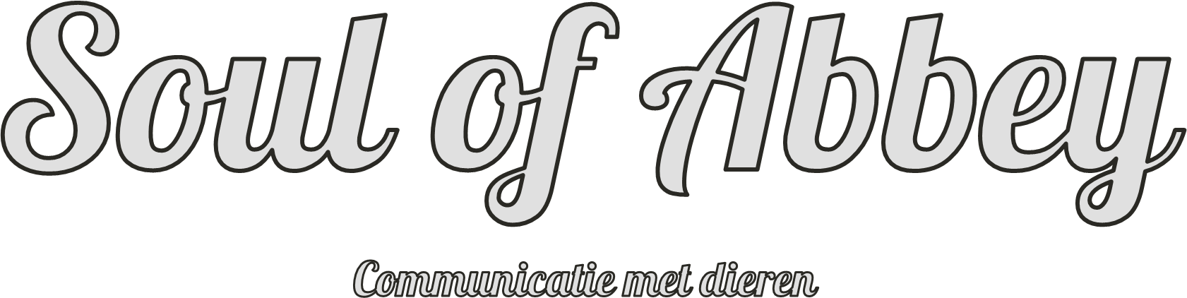 Soul of Abbey communicatie met dieren